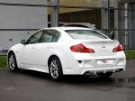 Infiniti G37x by Met-R 2010 года